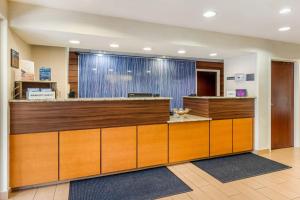 fairfield inn by marriott myrtle beach north