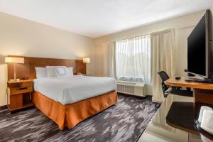 fairfield inn by marriott myrtle beach north
