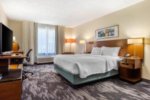 fairfield inn by marriott myrtle beach north