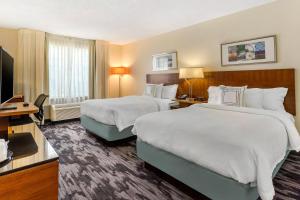 fairfield inn by marriott myrtle beach north