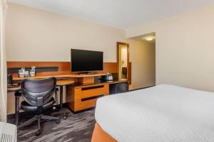 fairfield inn by marriott myrtle beach north