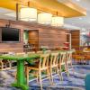 fairfield inn by marriott myrtle beach north