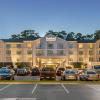 fairfield inn by marriott myrtle beach north