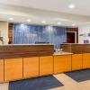 fairfield inn by marriott myrtle beach north