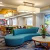 fairfield inn by marriott myrtle beach north