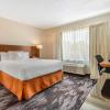 fairfield inn by marriott myrtle beach north