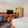 fairfield inn by marriott myrtle beach north