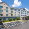 fairfield inn by marriott myrtle beach north