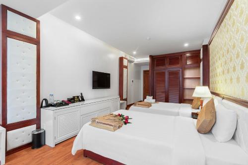 thai ha hotel