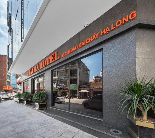thai ha hotel
