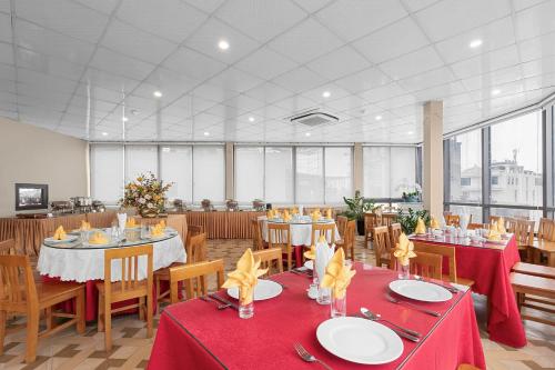 thai ha hotel