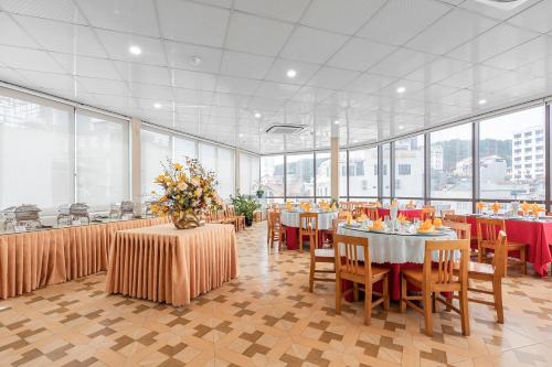 thai ha hotel