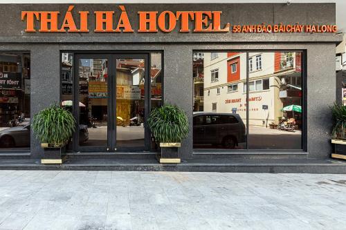 thai ha hotel