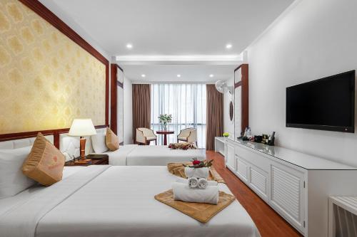 thai ha hotel