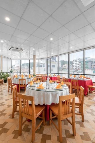 thai ha hotel