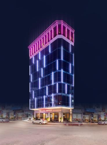thai ha hotel