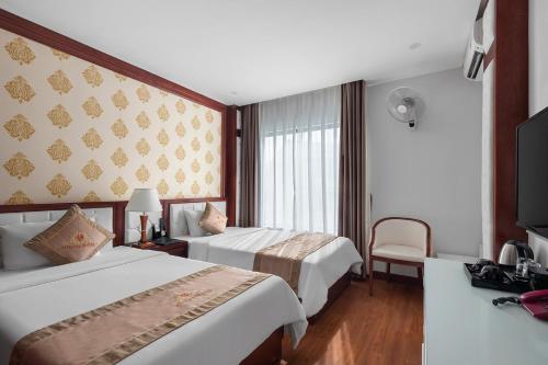 thai ha hotel