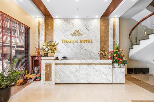 thai ha hotel