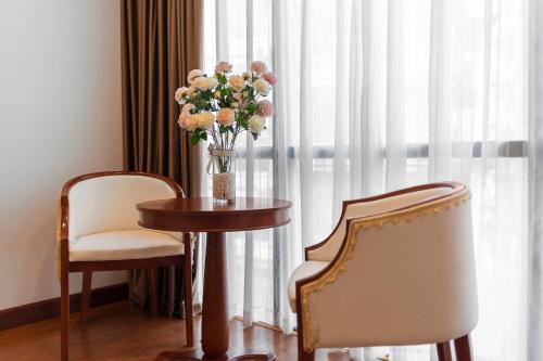 thai ha hotel