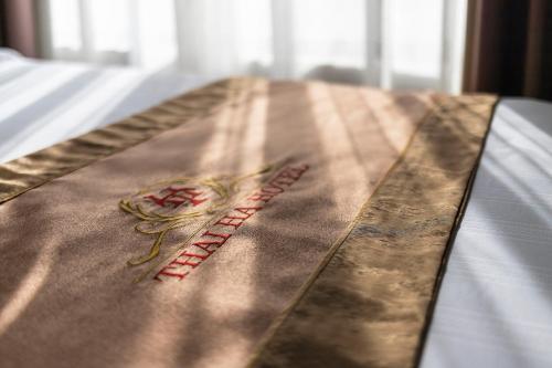 thai ha hotel