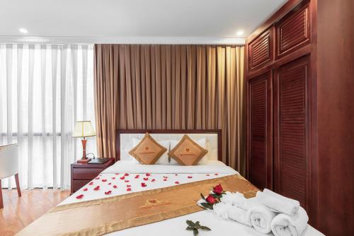 thai ha hotel