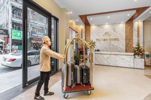 thai ha hotel