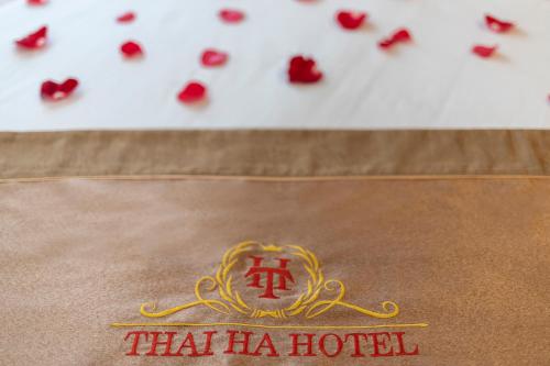 thai ha hotel