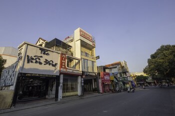 thien duong hue hotel