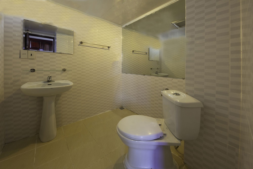 thien duong hue hotel