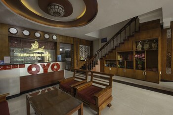 Thien Duong Hue Hotel,Hue City>>Hue,2 star
