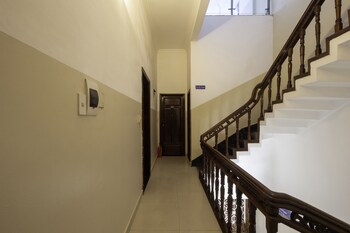 thien duong hue hotel
