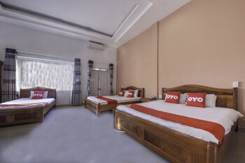 thien duong hue hotel