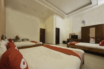 thien duong hue hotel