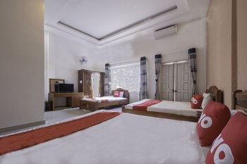 thien duong hue hotel