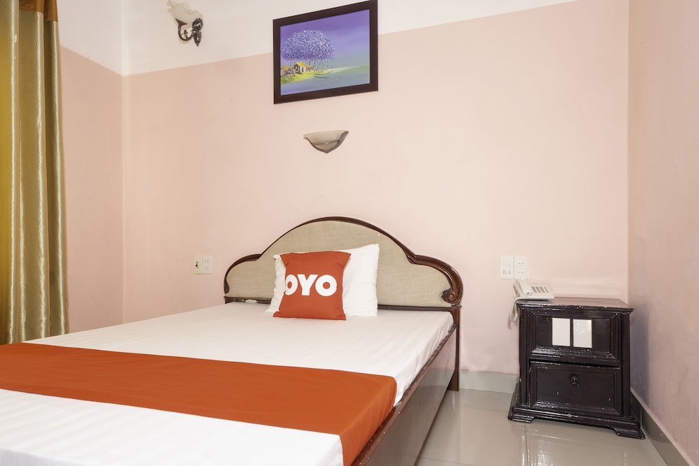 thien duong hue hotel