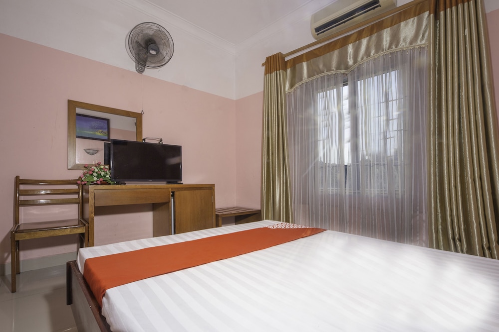 thien duong hue hotel