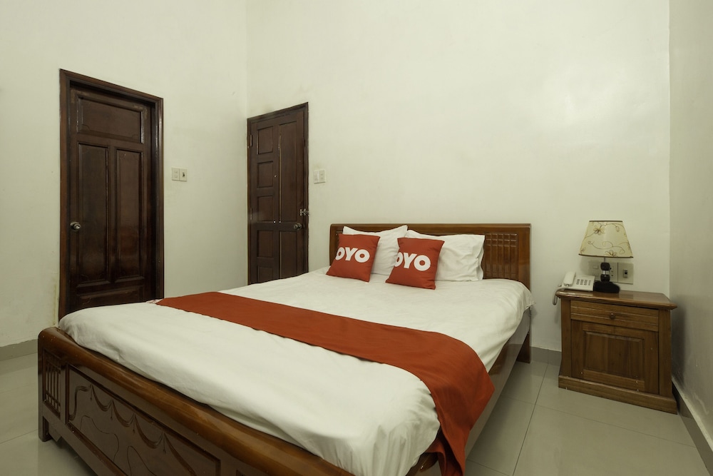 thien duong hue hotel