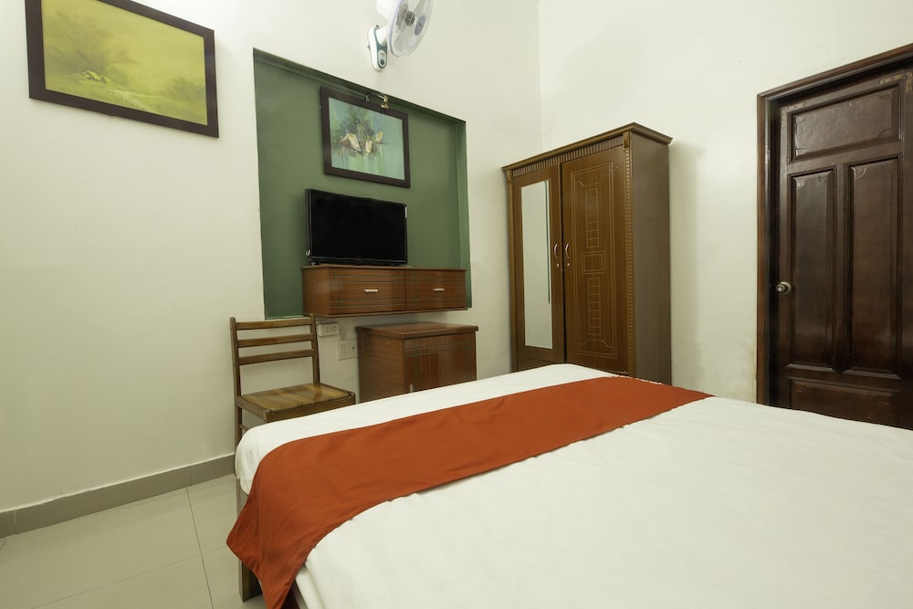 thien duong hue hotel