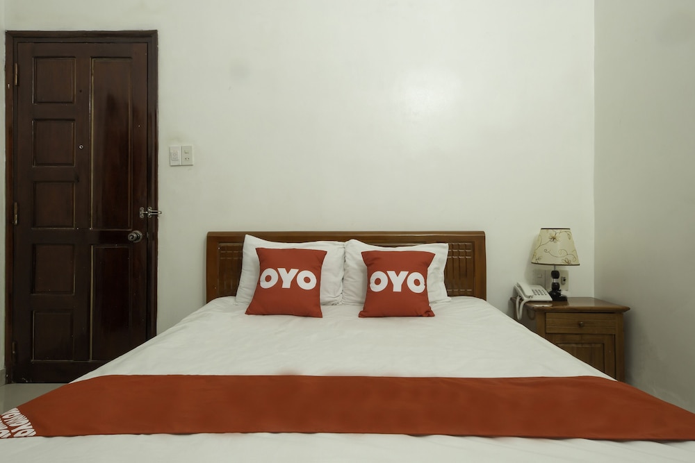 thien duong hue hotel