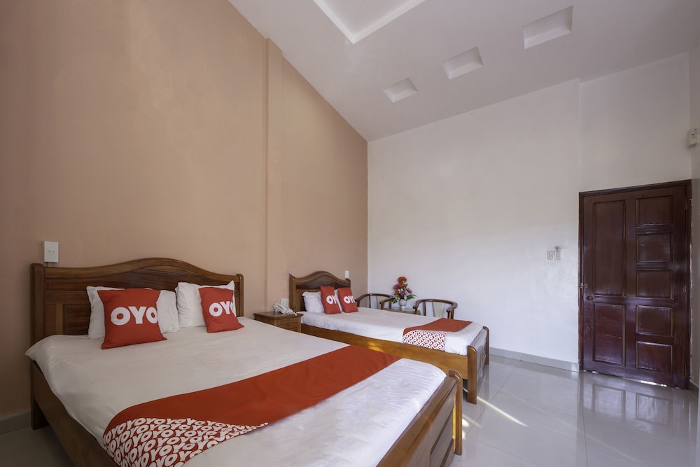 thien duong hue hotel
