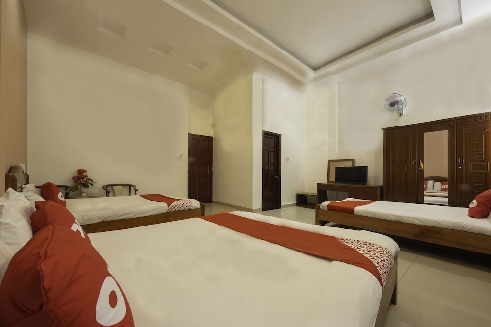 thien duong hue hotel