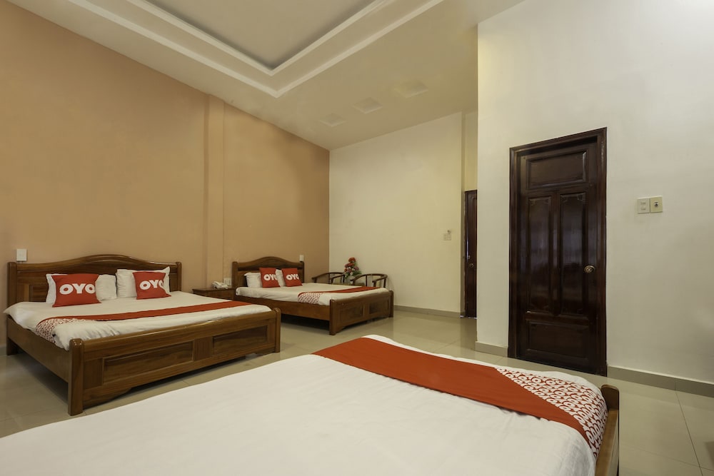 thien duong hue hotel