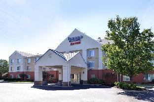 fairfield inn by marriott louisville north