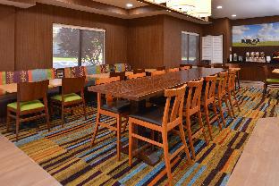 fairfield inn by marriott louisville north