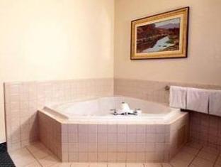 fairfield inn by marriott louisville north