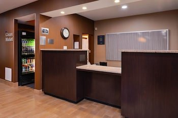 fairfield inn by marriott louisville north
