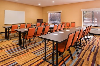 fairfield inn by marriott louisville north