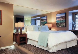 Postmarc Hotel And Spa Suites,Near Heavenly Gondola,3 star