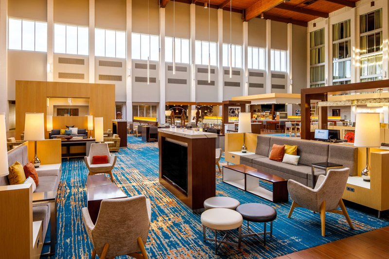 doubletree by hilton pittsburgh cranberry
