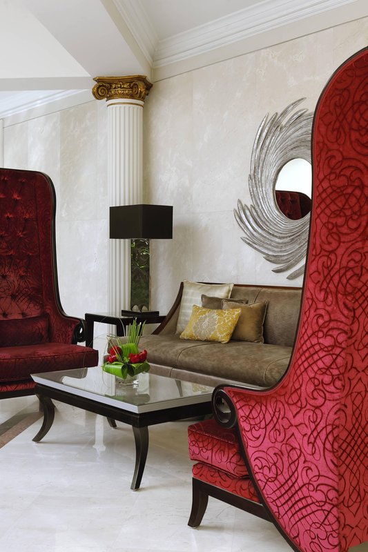 cairo marriott hotel and omar khayyam casino